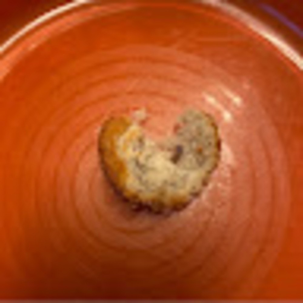 Meet your Posher, Dana